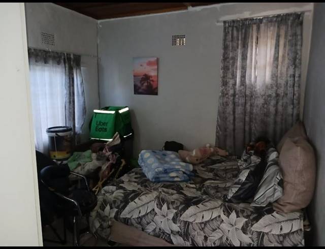 2 BEDROOM PROPERTY TO RENT IN KENSINGTON